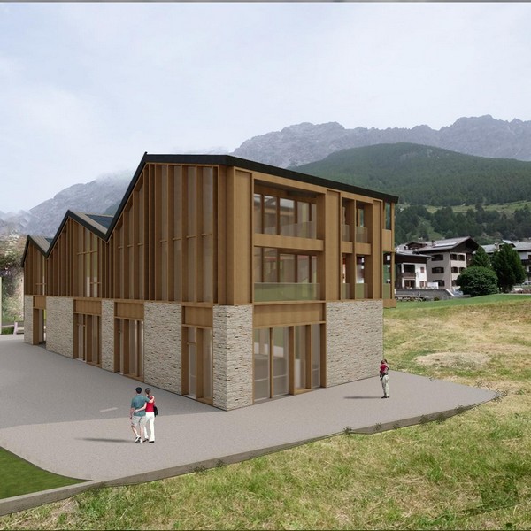 Ski Stadium Bormio