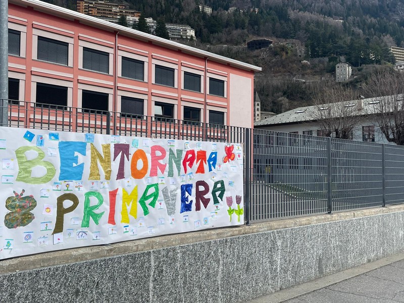 Festa Primavera Sondalo