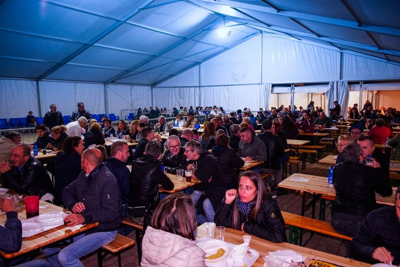 Sagra della Valtellina Sant'Angelo Lodigiano