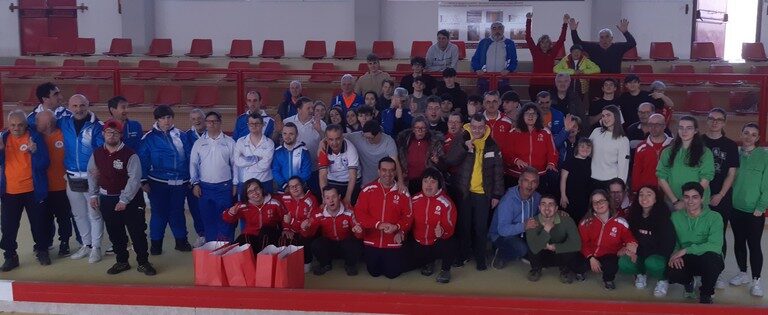 Torneo Bocce 'MontiLago' Sondrio I Prati