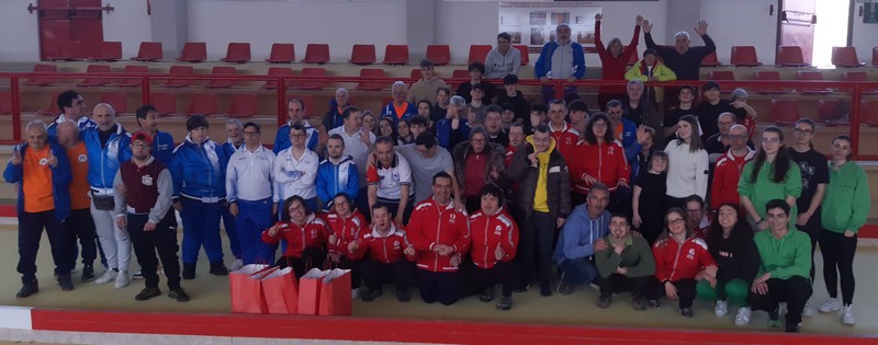Torneo Bocce 'MontiLago' Sondrio I Prati