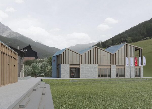 Ski Stadium Bormio