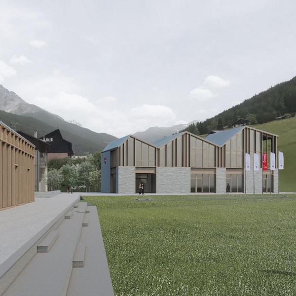Ski Stadium Bormio