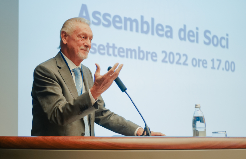 Plinio Agostoni