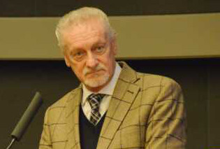 Plinio Agostoni
