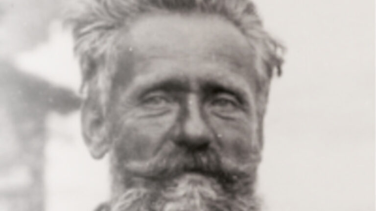 Alfredo Conti alpinista