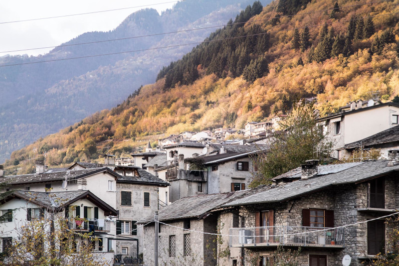 Berbenno di Valtellina