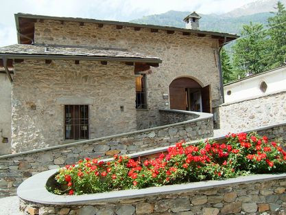 Biblioteca Arcari Tirano