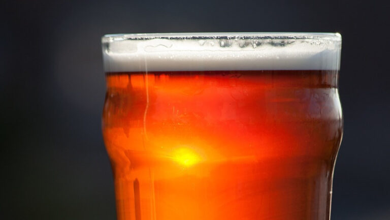 Birra pixabay