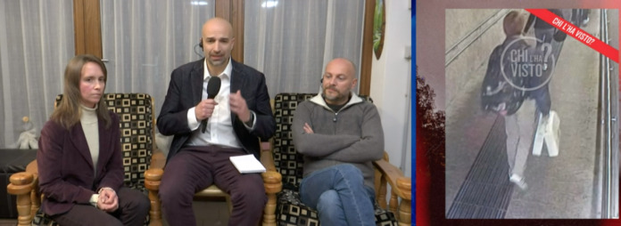 Chi l'ha visto Edoardo Galli