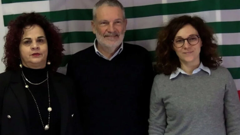 CISL Sondrio