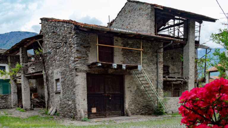 Colondello Delebio