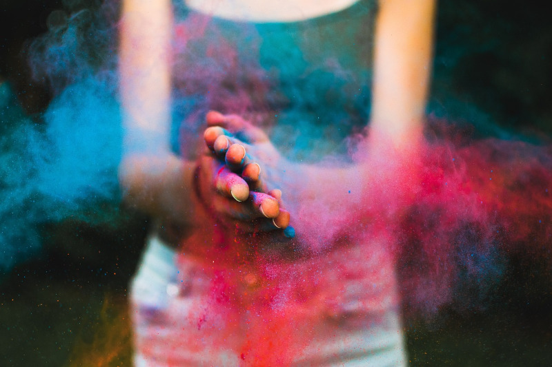 Colori
