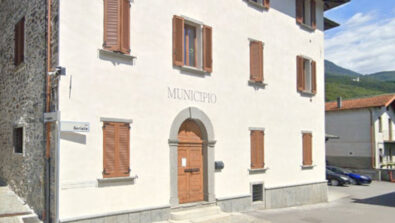 Municipio Mantello
