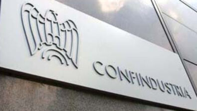 Confindustria logo