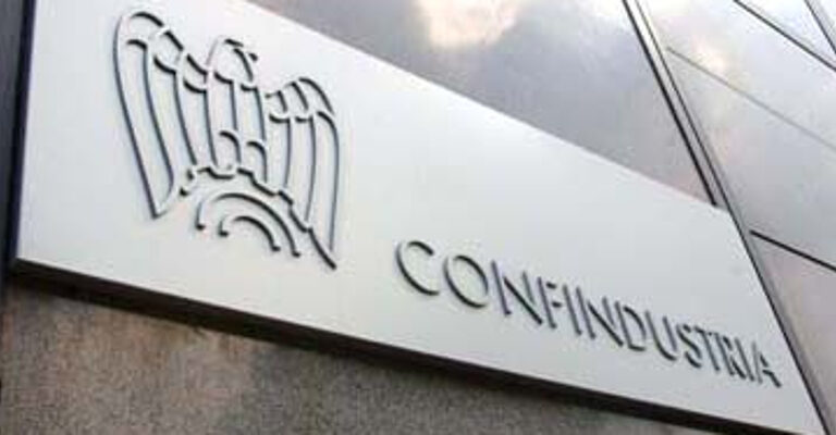 Confindustria logo