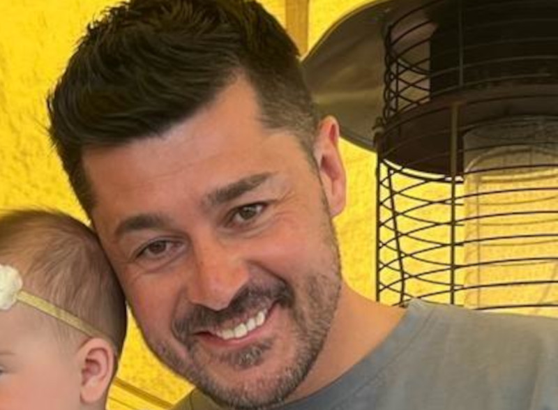 Davide Bormolini