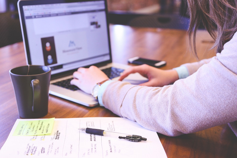 Digital Marketing Pixabay