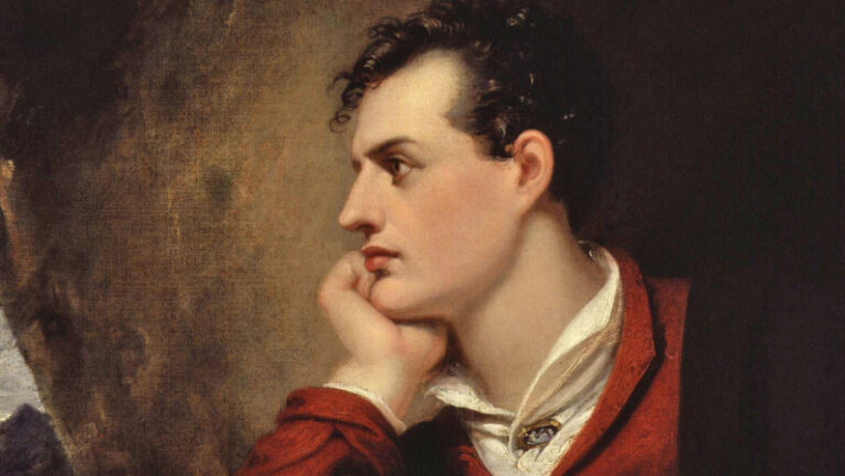 George Byron