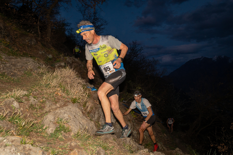 GoInUp 2024 bassa valtellina corsa in montagna