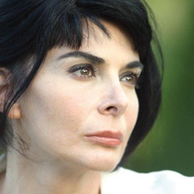 Mariangela D'Abbraccio