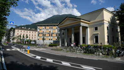 Ospedale Sondrio