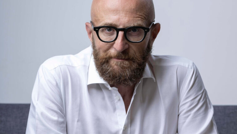 Paolo Manfredi