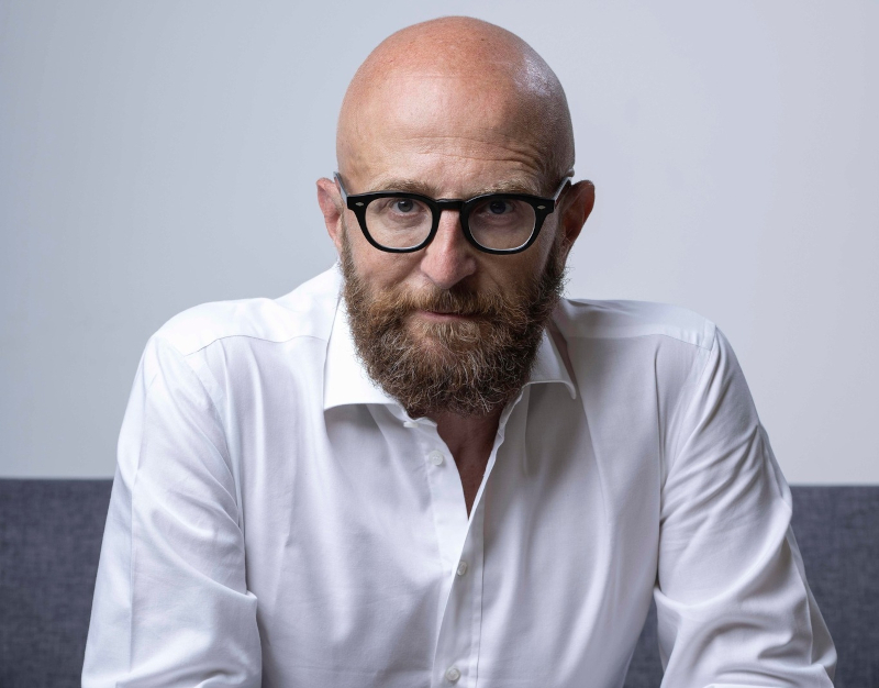 Paolo Manfredi
