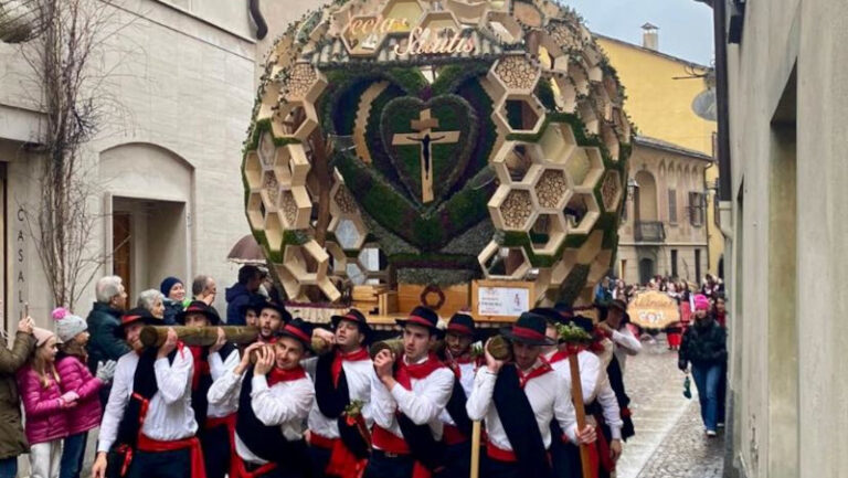 Pasquali Bormio