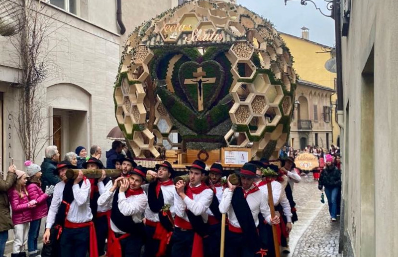 Pasquali Bormio