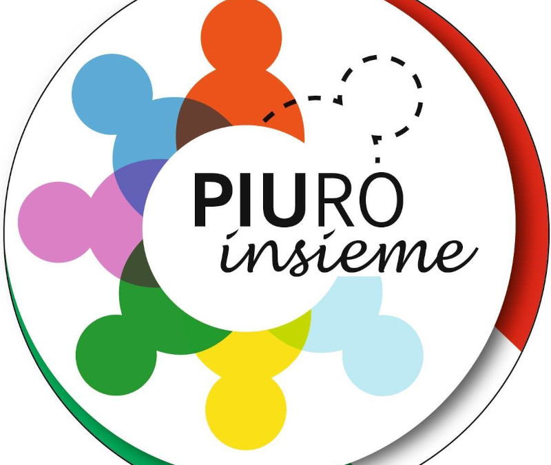 Piuro Insieme elezioni comunali 2024