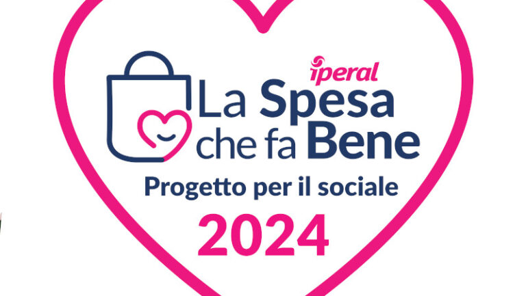 La spesa che fa bene Iperal