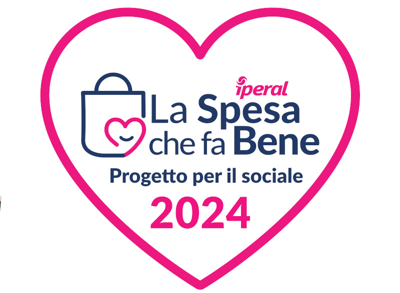 La spesa che fa bene Iperal