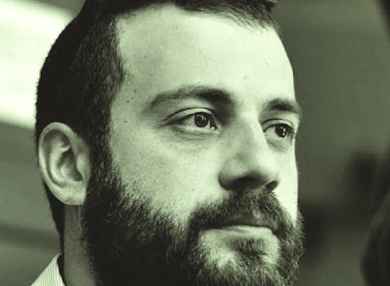 Stefano Catone scrittore
