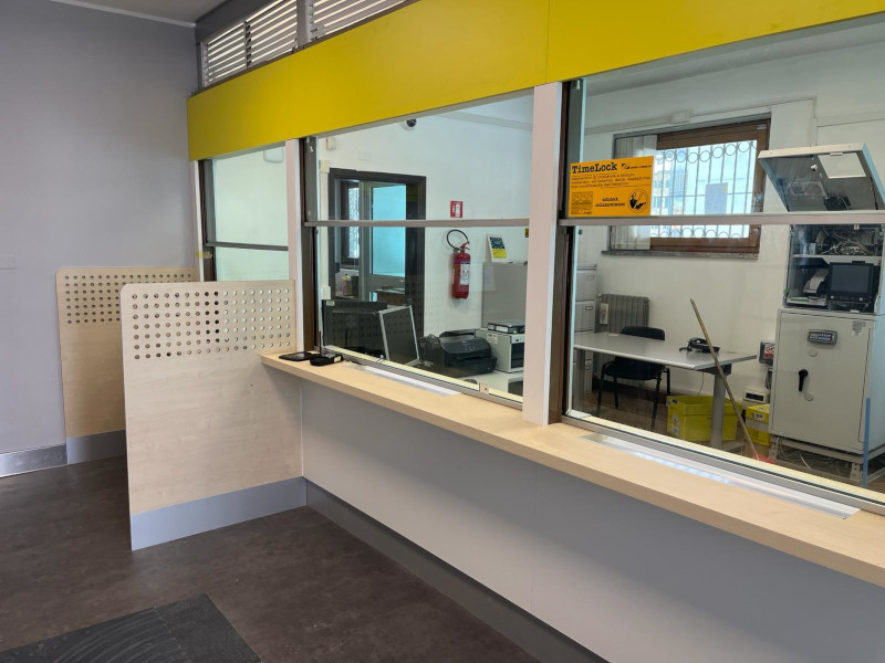 Ufficio Postale Aprica