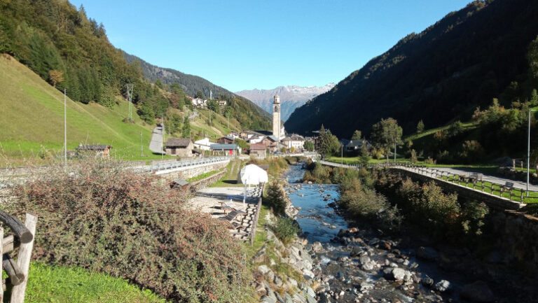 Valgerola