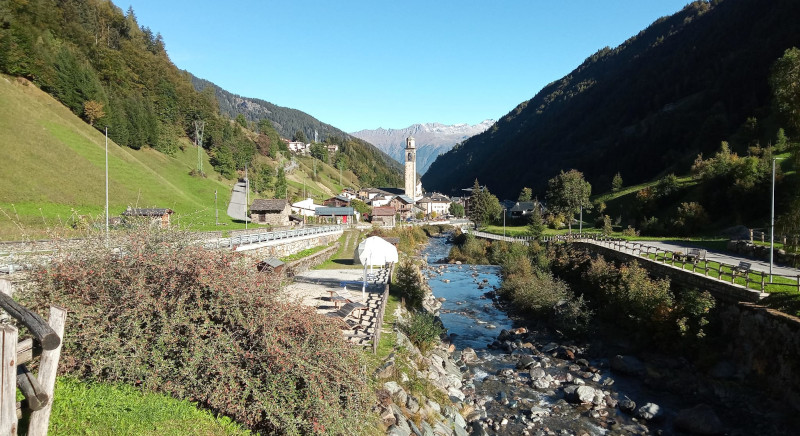 Valgerola