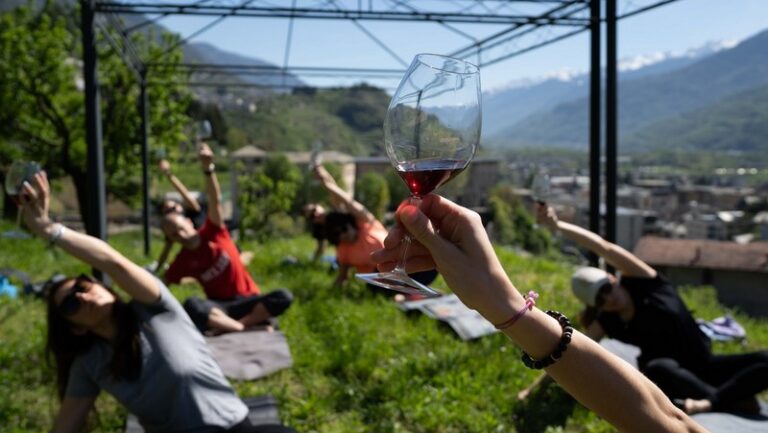 Sondrio ti prende per la gola 2024