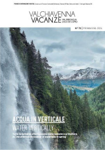 Rivista Valchiavenna Vacanze