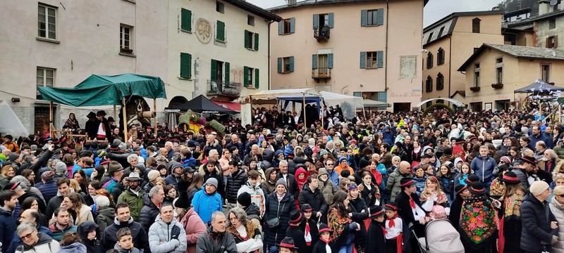 Pasquali 2024 Bormio
