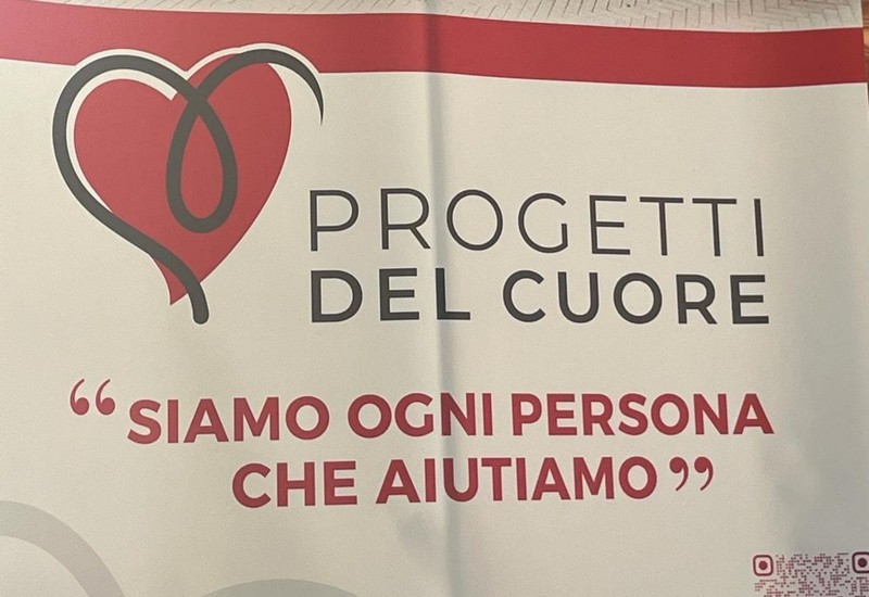Nuovo automezzo Auser Tirano