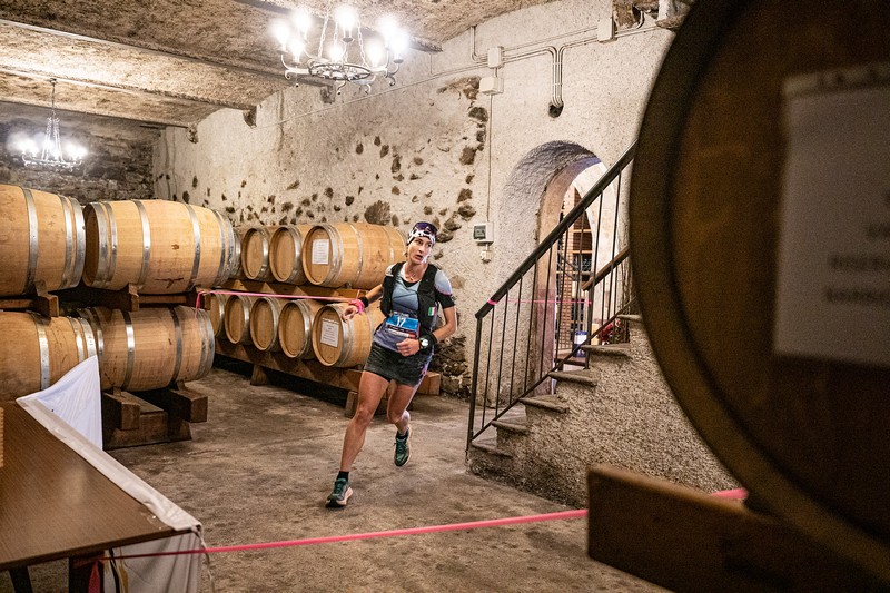 Valtellina Wine Trail