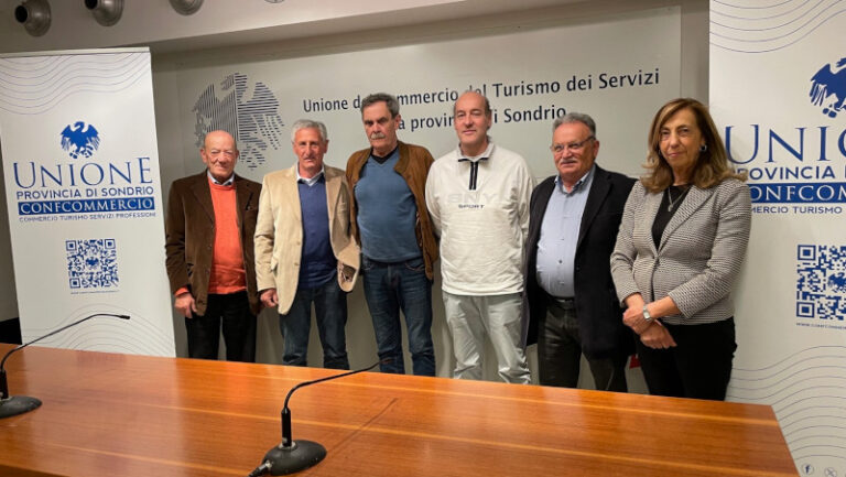 50&Più nuovo Consiglio Direttivo