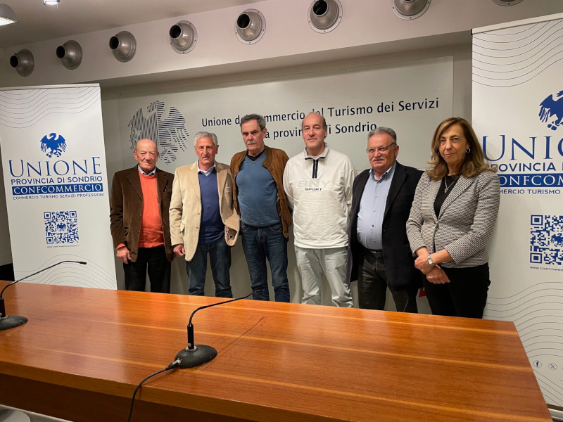 50&Più nuovo Consiglio Direttivo