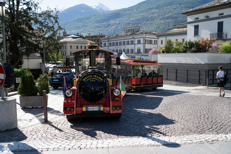 Sondrio ti prende per la gola 2024