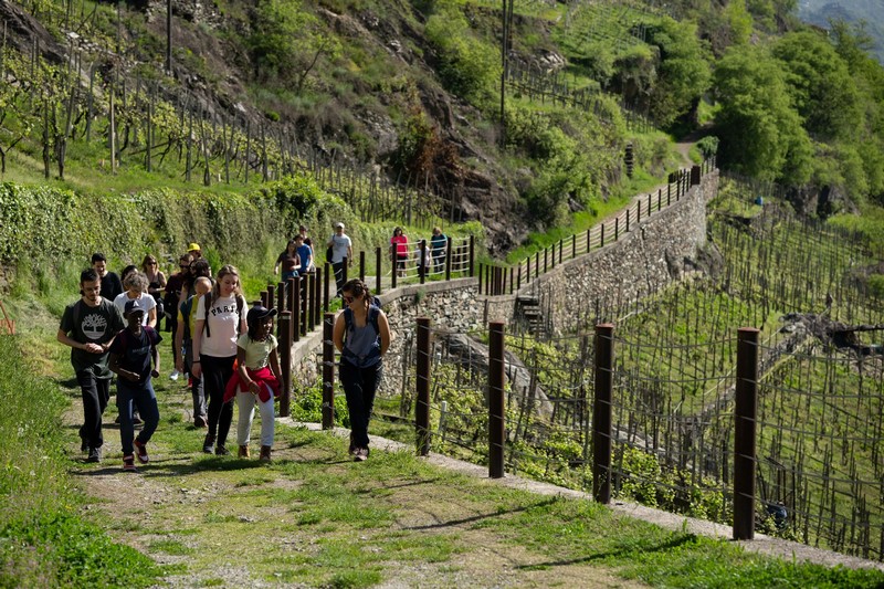 Sondrio ti prende per la gola 2024