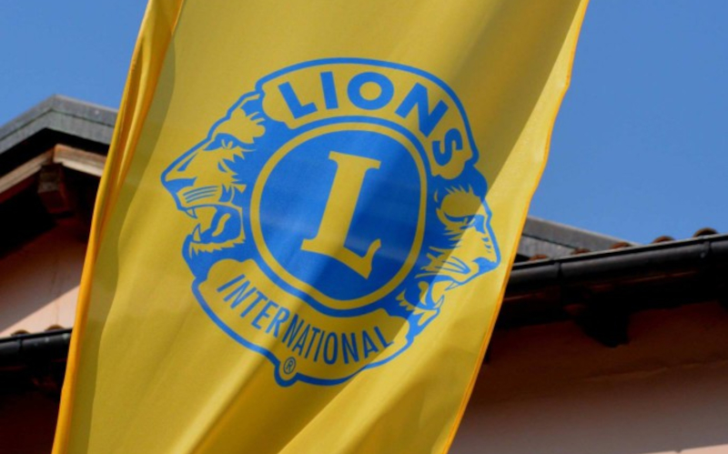 Lions Club Day