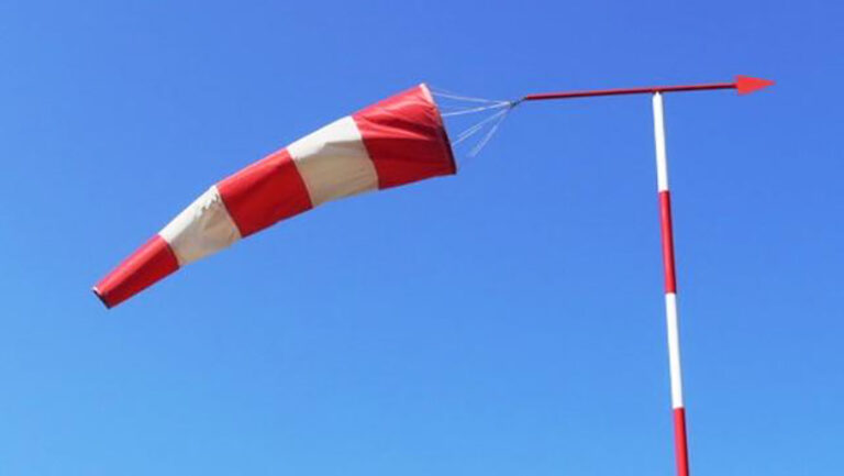 Allerta vento