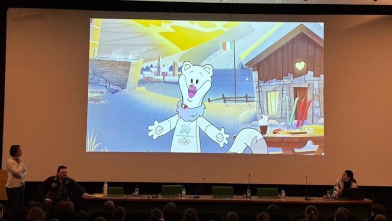 Bormio progetto 'Olimpiadi 2026'