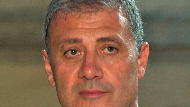 Claudio Palladi presidente Distretto Agroalimentare Qualità Valtellina